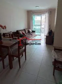 Apartamento com 2 Quartos à venda, 71m² no Centro, São Bernardo do Campo