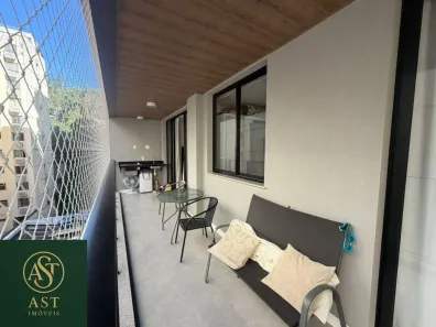 Apartamento com 2 Quartos à venda, 77m² no Icaraí, Niterói
