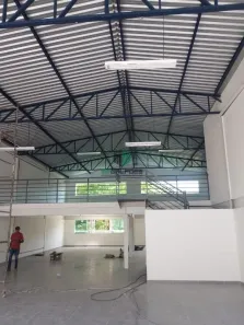 Ponto Comercial para alugar, 720m² no Nacional, Contagem