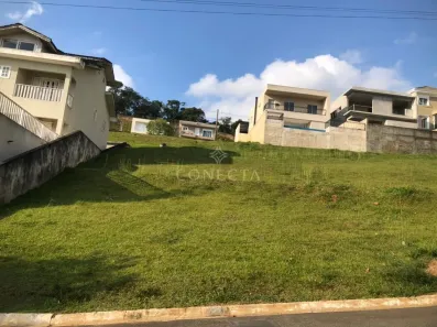 Lote/Terreno à venda, 360m² no Alphaville, Santana de Parnaíba