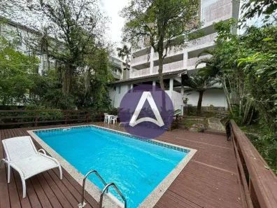 Apartamento com 3 Quartos à venda, 100m² no Lagoa da Conceição, Florianópolis