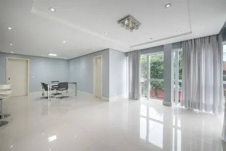 Apartamento com 3 Quartos à venda, 102m² no Menino Deus, Porto Alegre