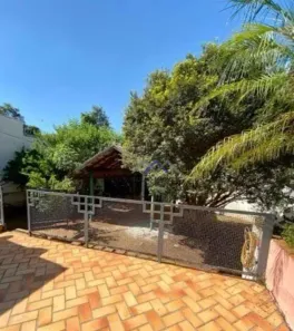 Casa com 4 Quartos à venda, 461m² no Jardim América, Jundiaí