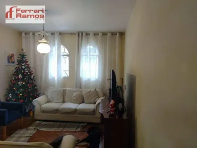 Sobrado com 2 Quartos à venda, 128m² no Jardim Modelo, São Paulo