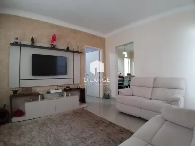 Casa com 3 Quartos à venda, 250m² no Jardim Eulina, Campinas