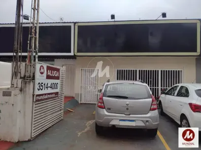 Imóvel Comercial com 4 Quartos para alugar, 200m² no Ribeirânia, Ribeirão Preto