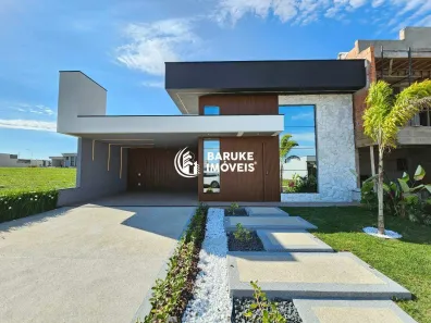 Casa de Condomínio com 3 Quartos à venda, 300m² no Jardim Residencial Dona Maria Candida, Indaiatuba
