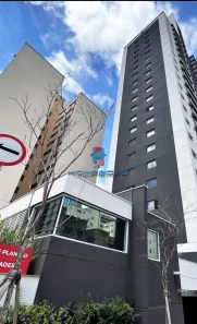 Apartamento com 2 Quartos para alugar, 58m² no Centro, Campinas