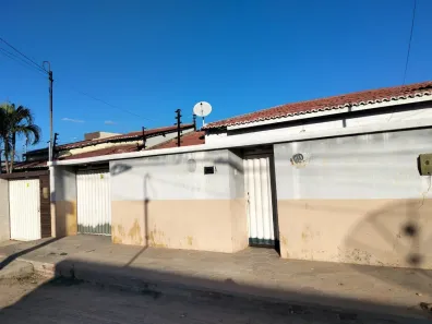 Casa com 3 Quartos à venda, 200m² no Jatobá, Petrolina