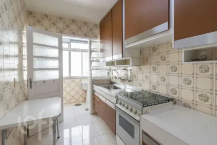 Apartamento com 2 Quartos à venda, 68m² no São João, Porto Alegre