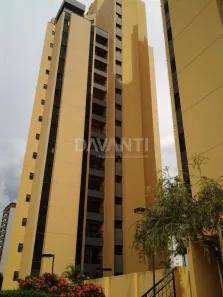 Apartamento com 2 Quartos para alugar, 69m² no Mansões Santo Antônio, Campinas