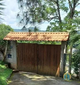 Fazenda/Sítio com 3 Quartos à venda, 7050m² no Chácaras São Luís, Santana de Parnaíba
