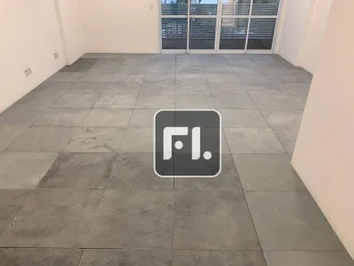 Sala Comercial para alugar, 50m² no Alphaville Empresarial, Barueri
