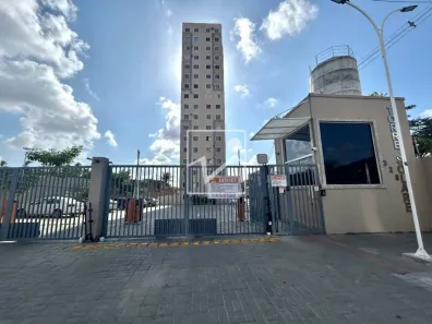 Apartamento com 2 Quartos para alugar, 45m² no Mondubim, Fortaleza