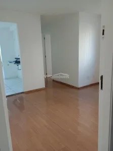 Apartamento com 2 Quartos à venda, 47m² no Cidade Satélite Íris, Campinas