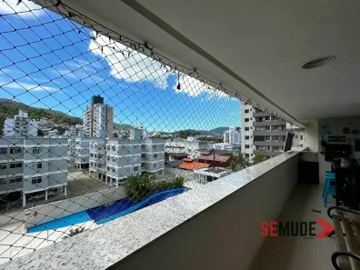 Apartamento com 3 Quartos à venda, 122m² no Itacorubi, Florianópolis