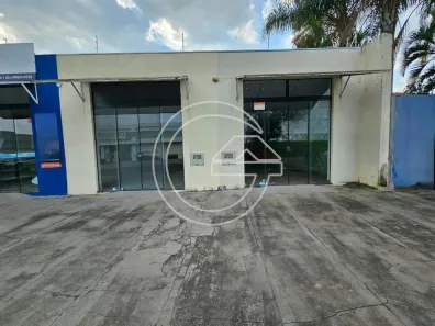 Imóvel Comercial para alugar, 65m² no Centro, Marília