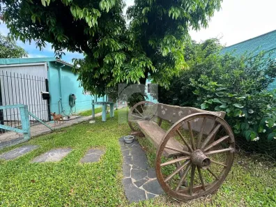 Casa com 3 Quartos à venda, 122m² no Rincão do Cascalho, Portão
