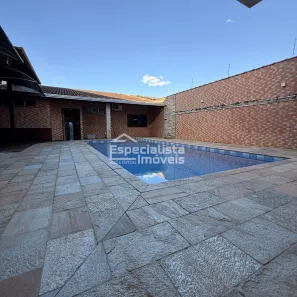 Imóvel Comercial com 5 Quartos à venda, 480m² no Flodoaldo Pontes Pinto, Porto Velho