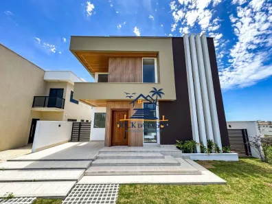 Casa de Condomínio com 3 Quartos à venda, 234m² no Nova São Pedro, São Pedro da Aldeia