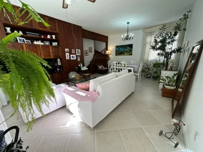 Casa com 4 Quartos à venda, 157m² no Humaitá, Rio de Janeiro