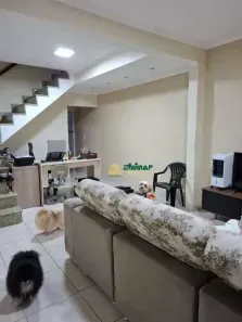 Sobrado com 3 Quartos à venda, 208m² no Jardim Adriana, Guarulhos