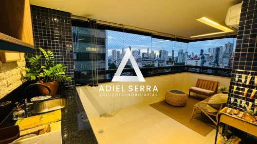Apartamento com 2 Quartos à venda, 76m² no Canela, Salvador