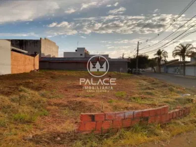 Lote/Terreno com 1 Quarto à venda, 646m² no Nova Piracicaba, Piracicaba