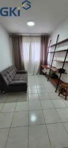 Apartamento com 1 Quarto à venda, 40m² no Saúde, São Paulo