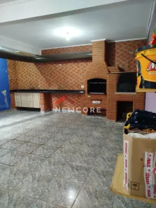 Casa com 3 Quartos à venda, 174m² no Parque Nações Unidas, São Paulo