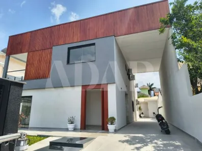 Apartamento com 5 Quartos à venda, 560m² no Jacarepaguá, Rio de Janeiro