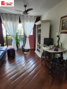Apartamento com 3 Quartos à venda, 140m² no Lar São Paulo, São Paulo
