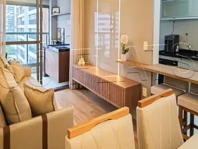 Apartamento com 2 Quartos à venda, 65m² no Vila Clementino, São Paulo