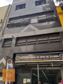 Prédio Comercial à venda, 583m² no Brás, São Paulo