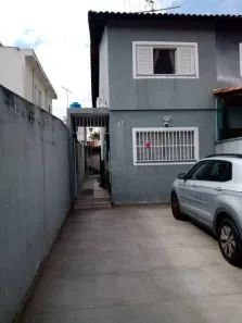 Casa com 3 Quartos à venda, 100m² no Parque Boturussu, São Paulo