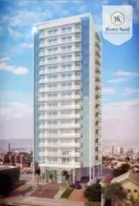 Sala Comercial à venda, 38m² no Vila Clementino, São Paulo