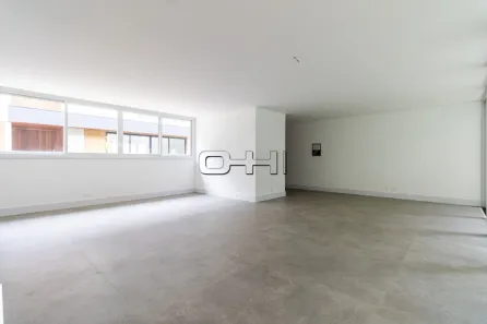 Casa de Condomínio com 4 Quartos à venda, 367m² no Santo Amaro, São Paulo