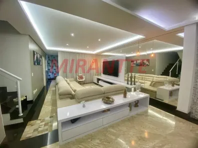Sobrado com 3 Quartos à venda, 244m² no Vila Maria Alta, São Paulo