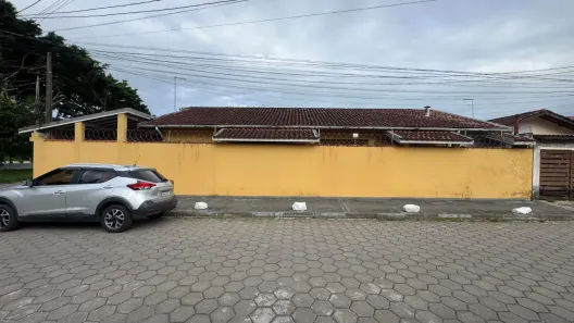 Casa com 2 Quartos à venda, 125m² no Jardim Suarão - Interior, Itanhaém