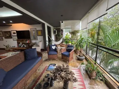 Apartamento com 3 Quartos à venda, 169m² no Recreio dos Bandeirantes, Rio de Janeiro