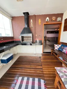 Apartamento com 2 Quartos à venda, 117m² no Jardim América, São José dos Campos