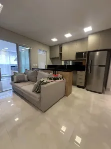 Apartamento com 2 Quartos para alugar, 80m² no Tatuapé, São Paulo