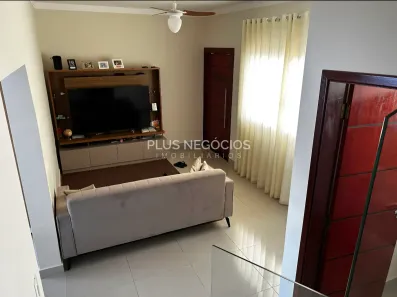 Casa com 3 Quartos à venda, 162m² no Horto Florestal, Sorocaba