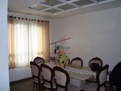 Apartamento com 4 Quartos à venda, 242m² no Vila Prudente, São Paulo
