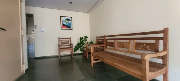 Apartamento com 2 Quartos à venda, 60m² no Vila Ipojuca, São Paulo
