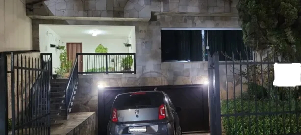 Casa com 3 Quartos à venda, 275m² no Chácara Mafalda, São Paulo