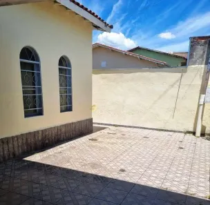 Casa com 3 Quartos à venda, 100m² no Jardim Gurilândia, Taubaté