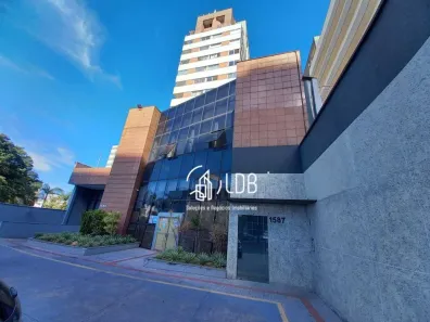 Sala Comercial à venda, 142m² no Luxemburgo, Belo Horizonte