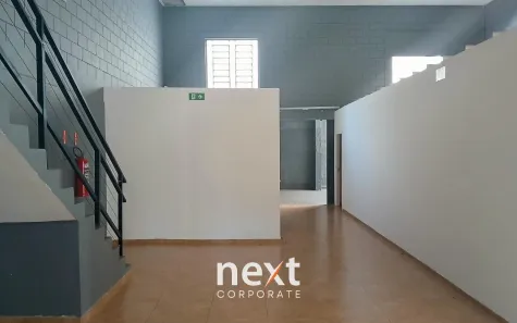 Ponto Comercial para alugar, 200m² no Vila Marieta, Campinas