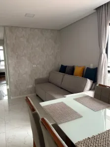 Apartamento com 2 Quartos à venda, 60m² no São Pedro, São José dos Pinhais